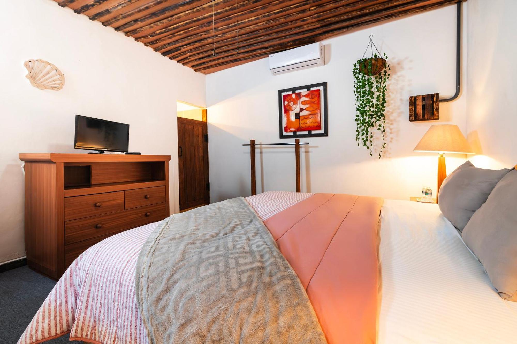 La Del Pescador Bed and breakfast 3*