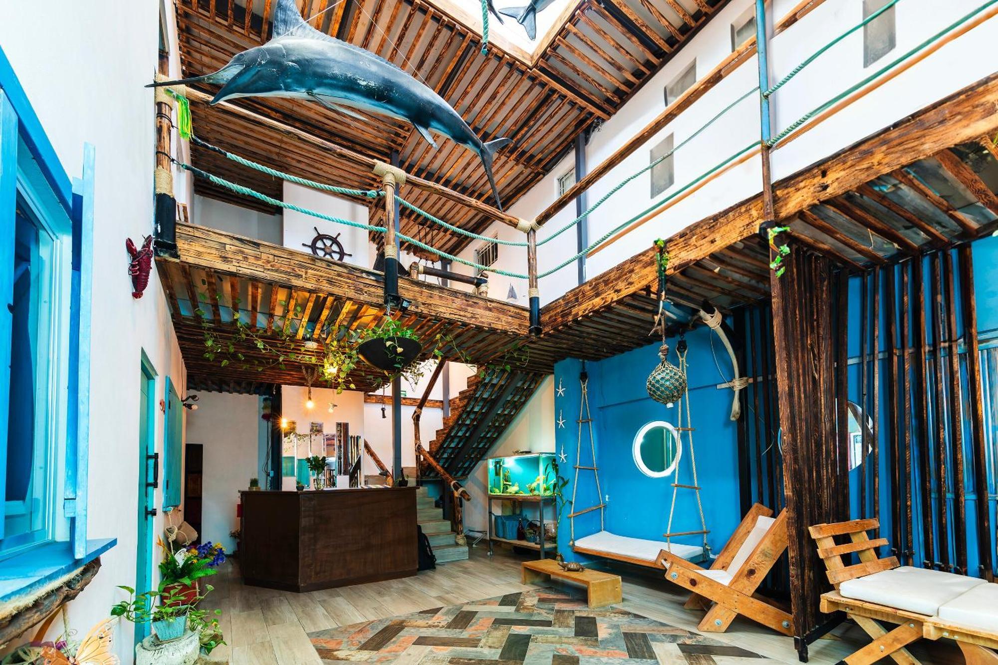Bed and breakfast La Del Pescador Cabo San Lucas