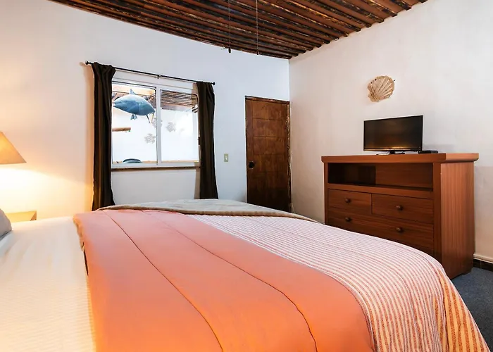 Oyo Posada Del Pescador