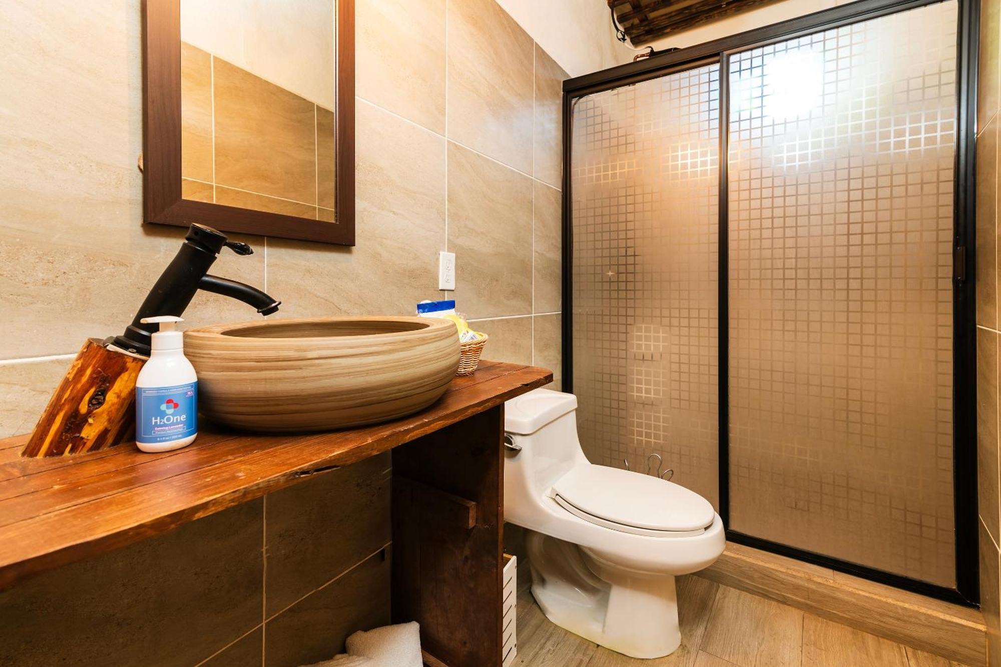 Bed & Breakfast Oyo Del Pescador Cabo San Lucas