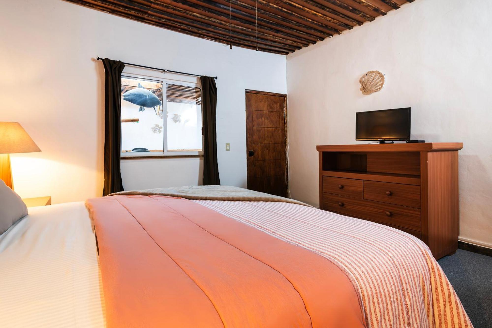 Oyo Del Pescador 3*