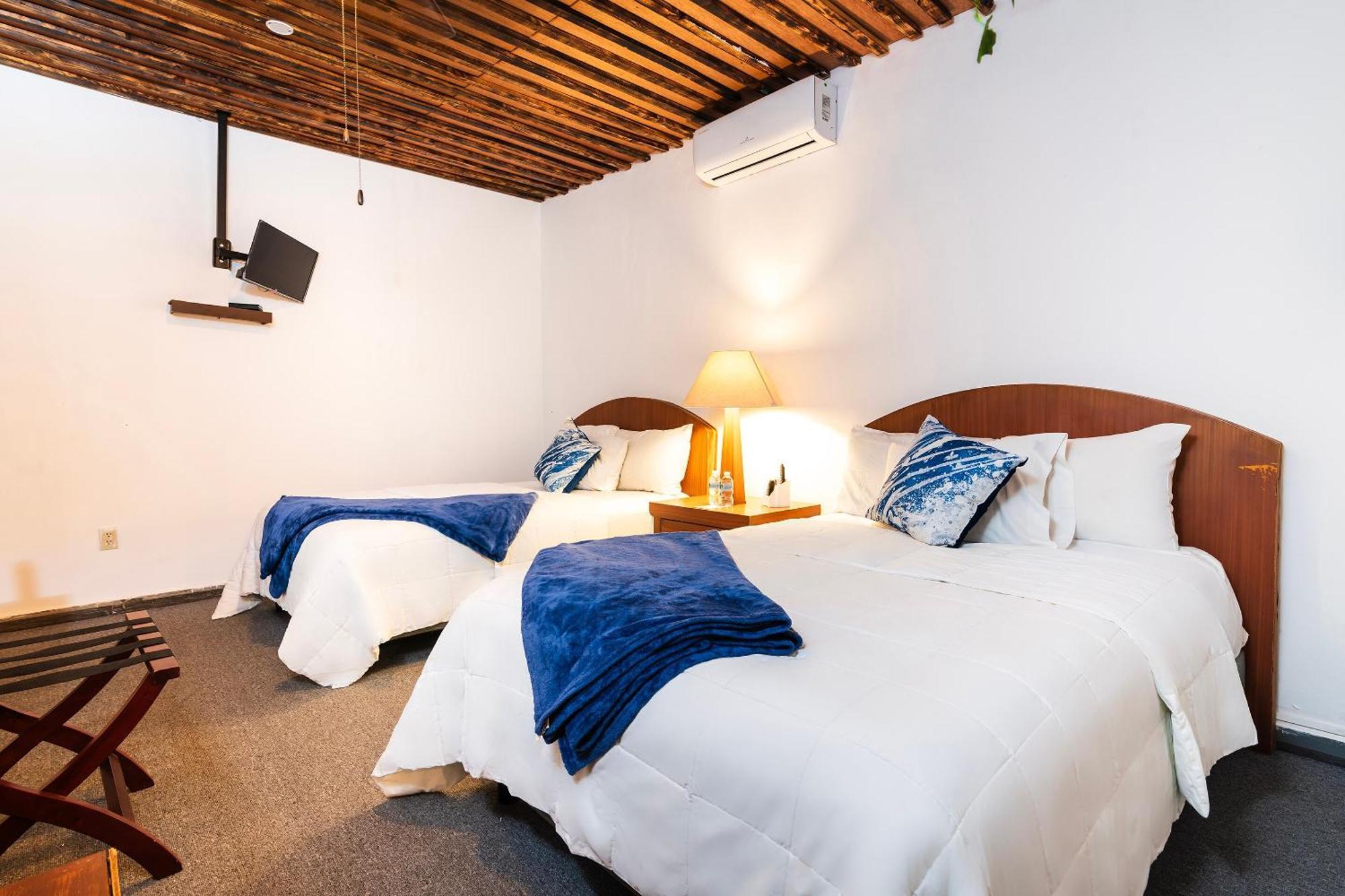 Bed & Breakfast Oyo Del Pescador