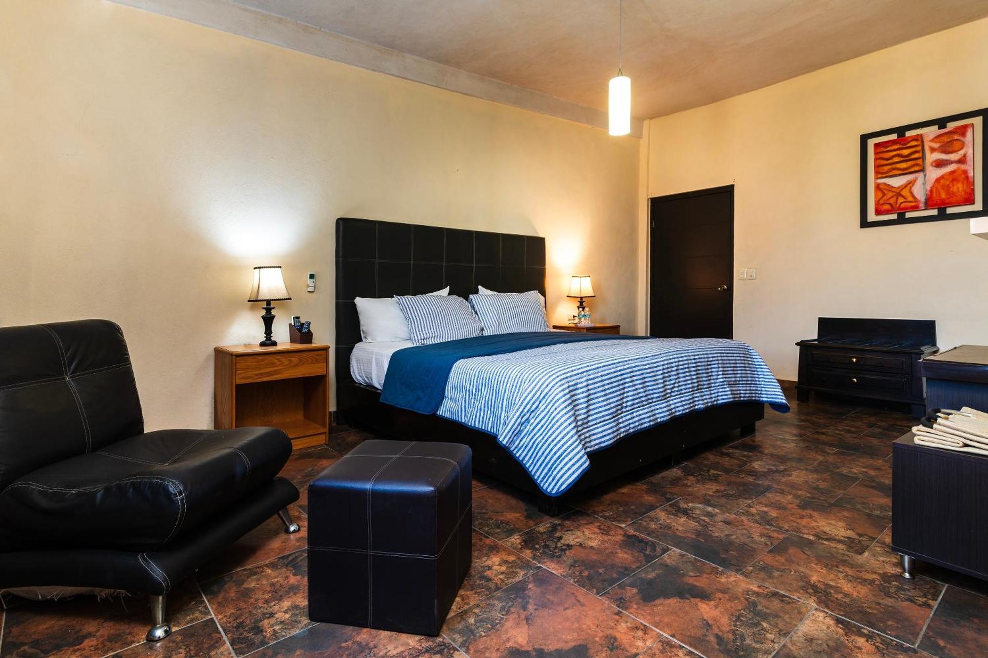 Oyo Del Pescador Bed & Breakfast Cabo San Lucas