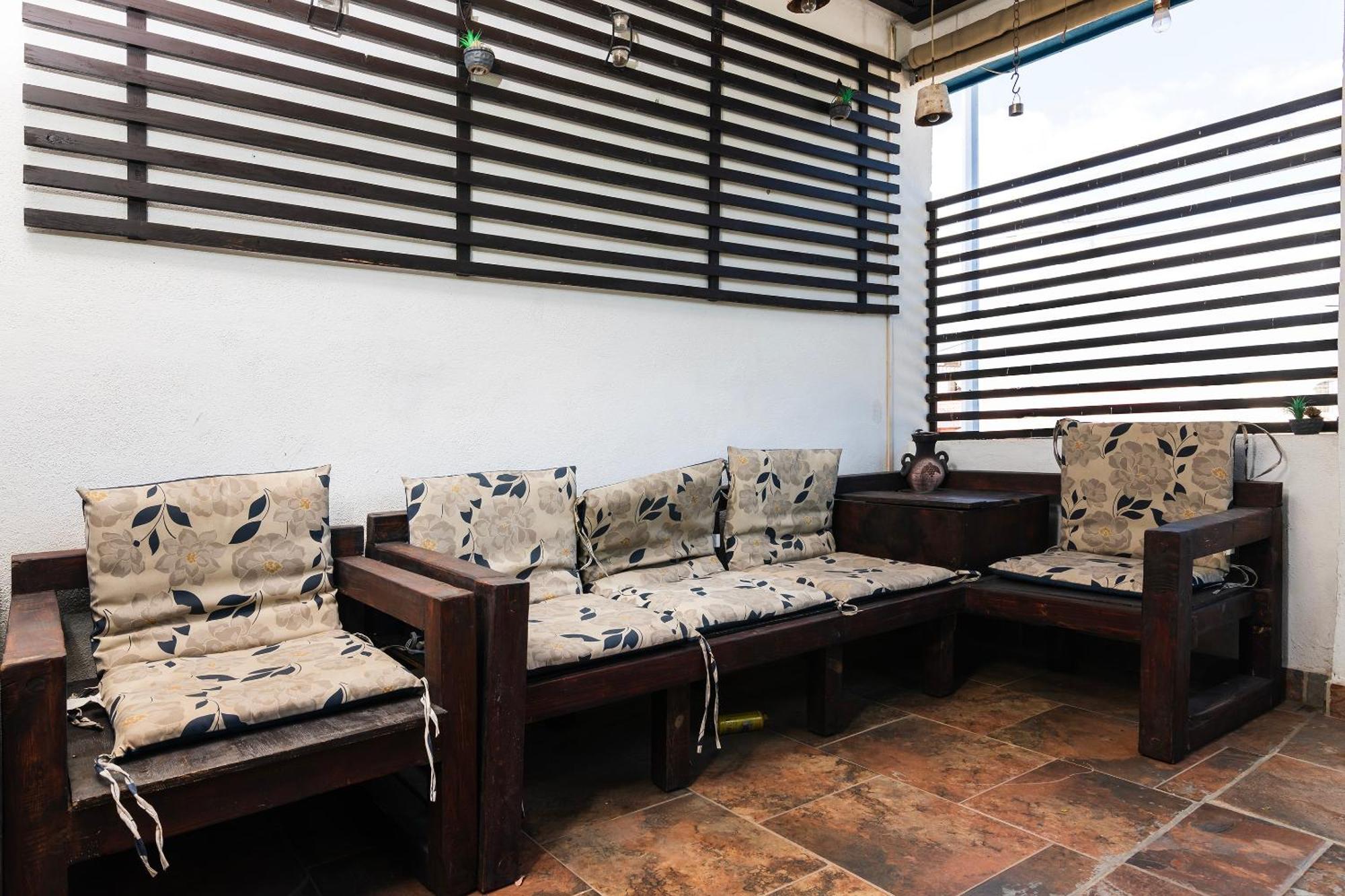 Oyo Del Pescador Bed & Breakfast 3*