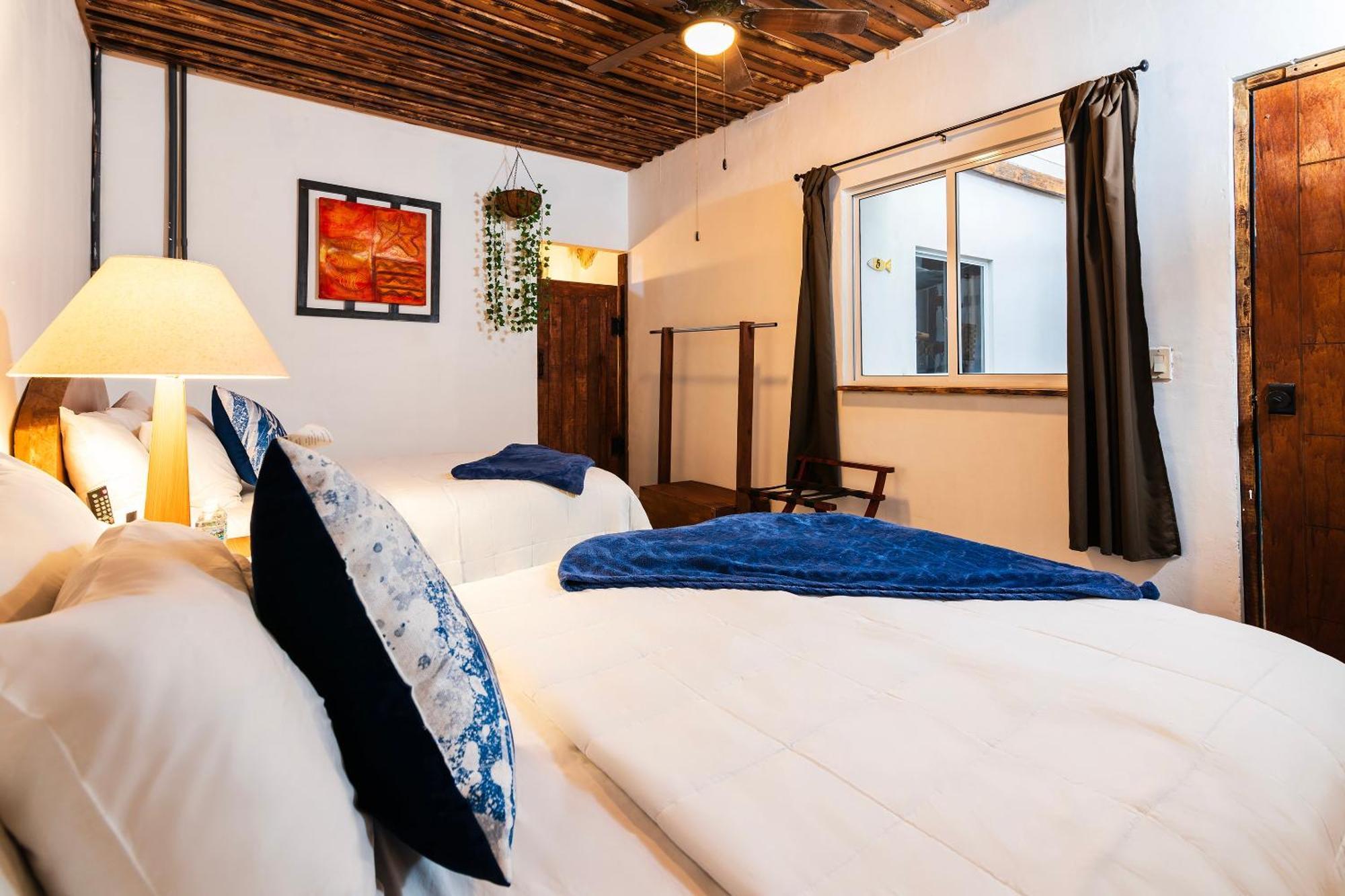 Bed & Breakfast Oyo Del Pescador 3*