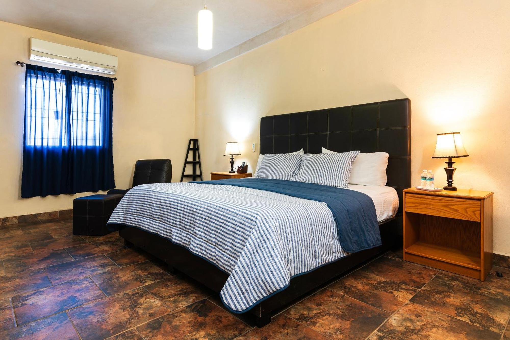 Oyo Del Pescador Bed & Breakfast Cabo San Lucas