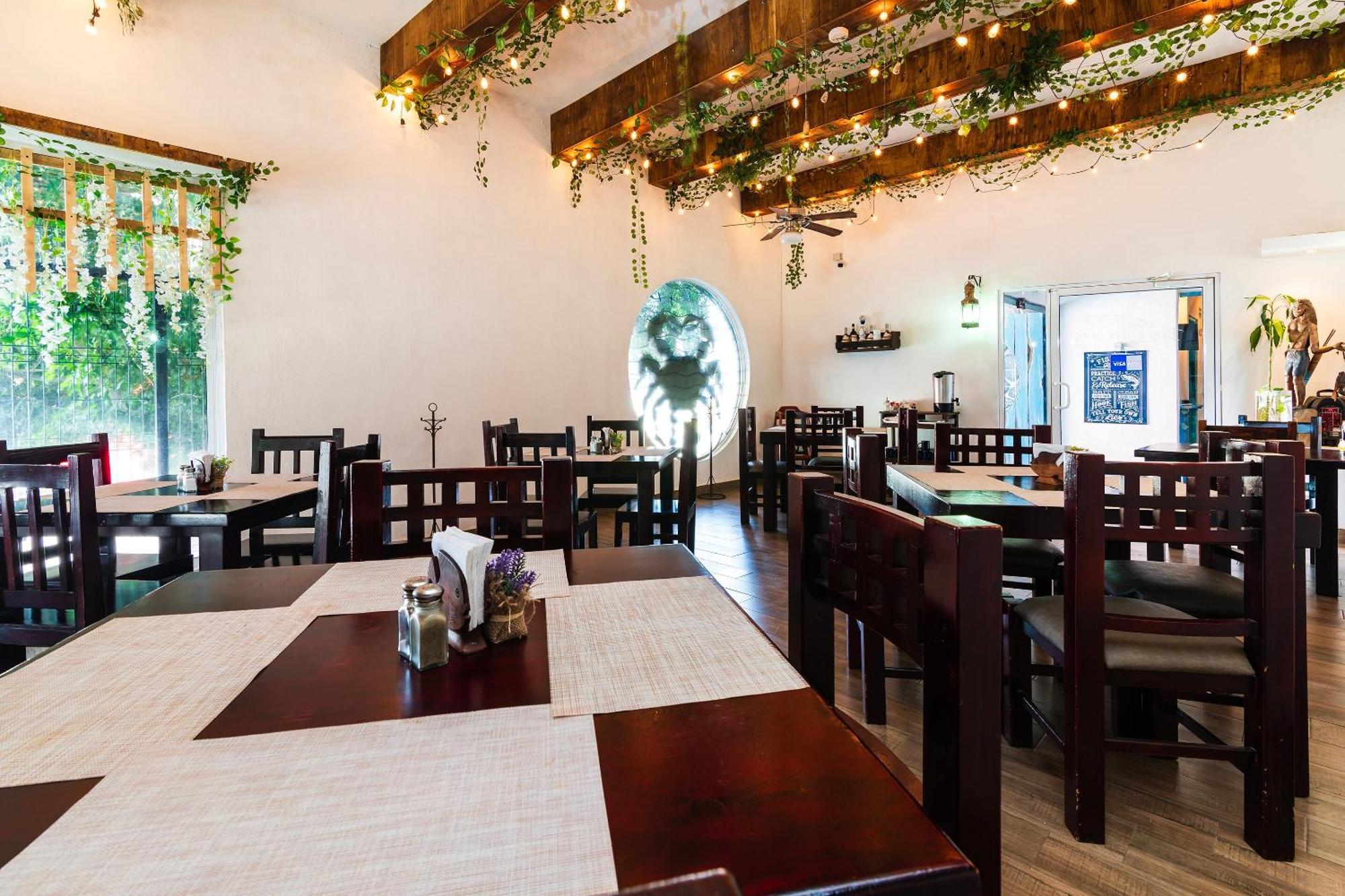 Bed & Breakfast Oyo Del Pescador