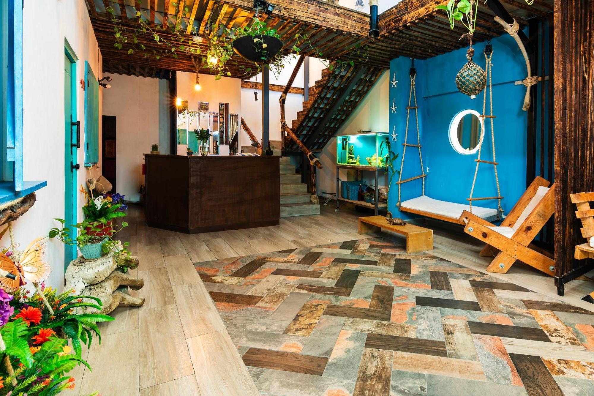 Oyo Del Pescador Bed & Breakfast Cabo San Lucas