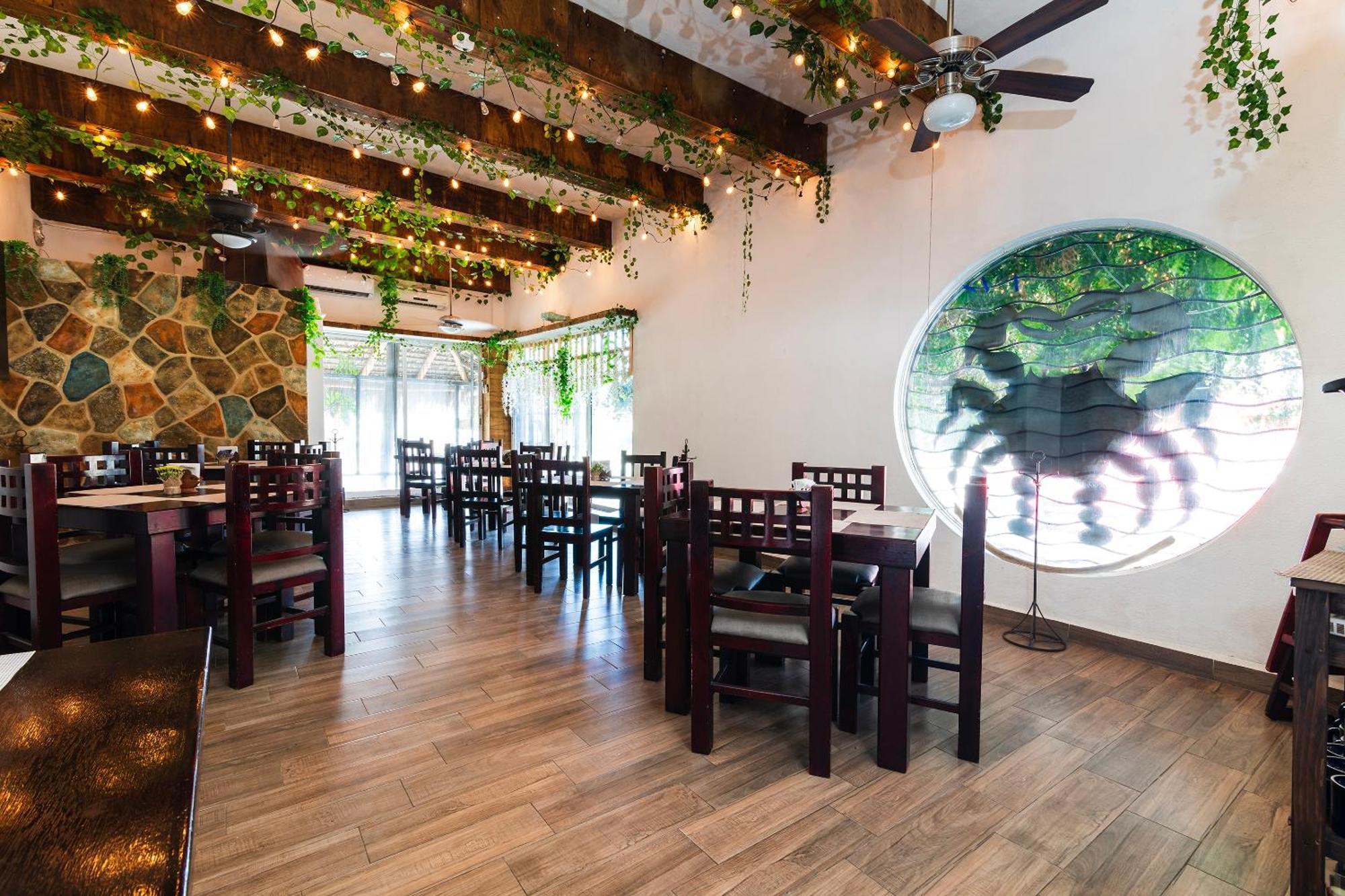 Oyo Del Pescador Bed & Breakfast