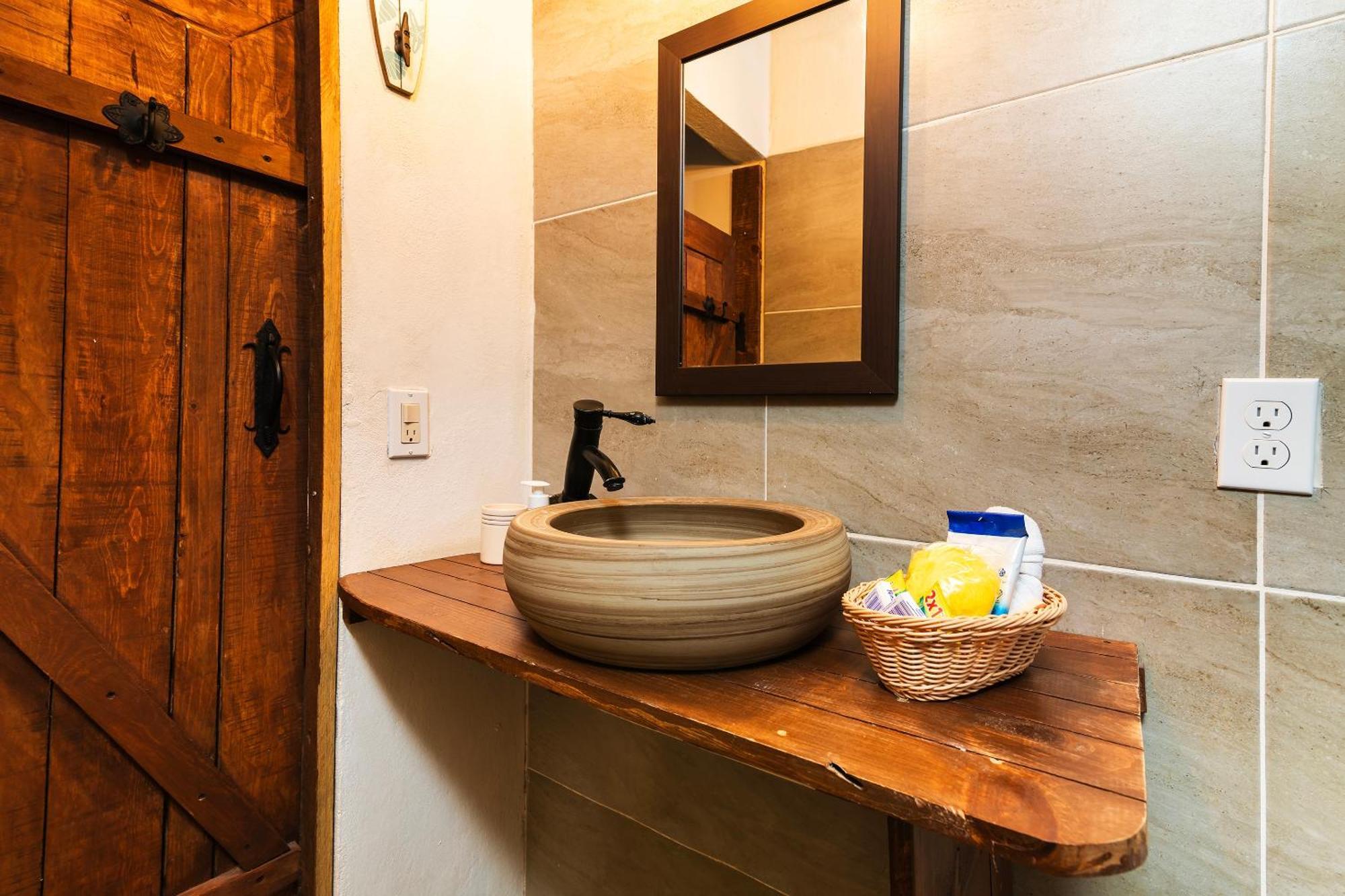 Bed & Breakfast Oyo Del Pescador 3*