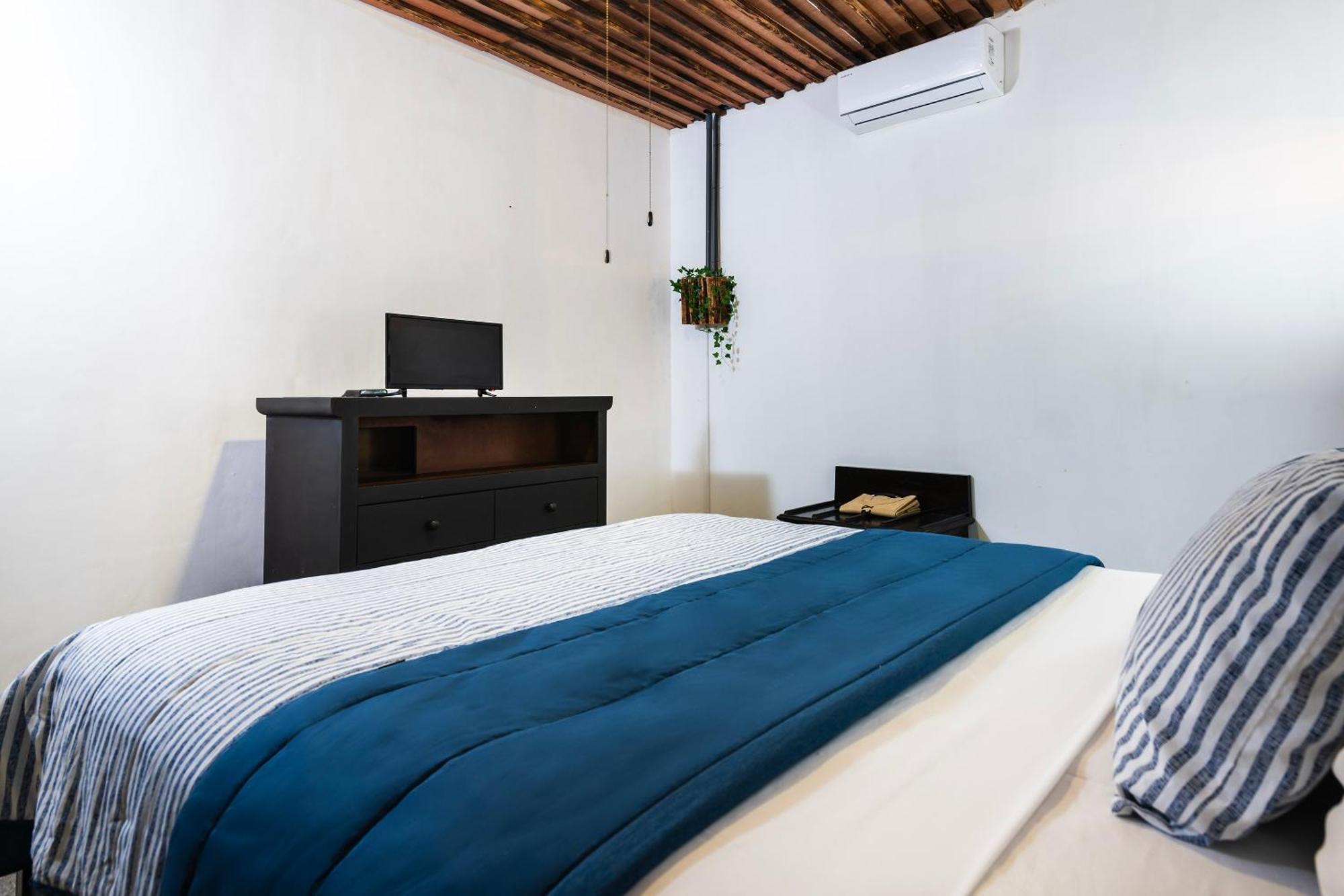 Bed & Breakfast Oyo Del Pescador Cabo San Lucas