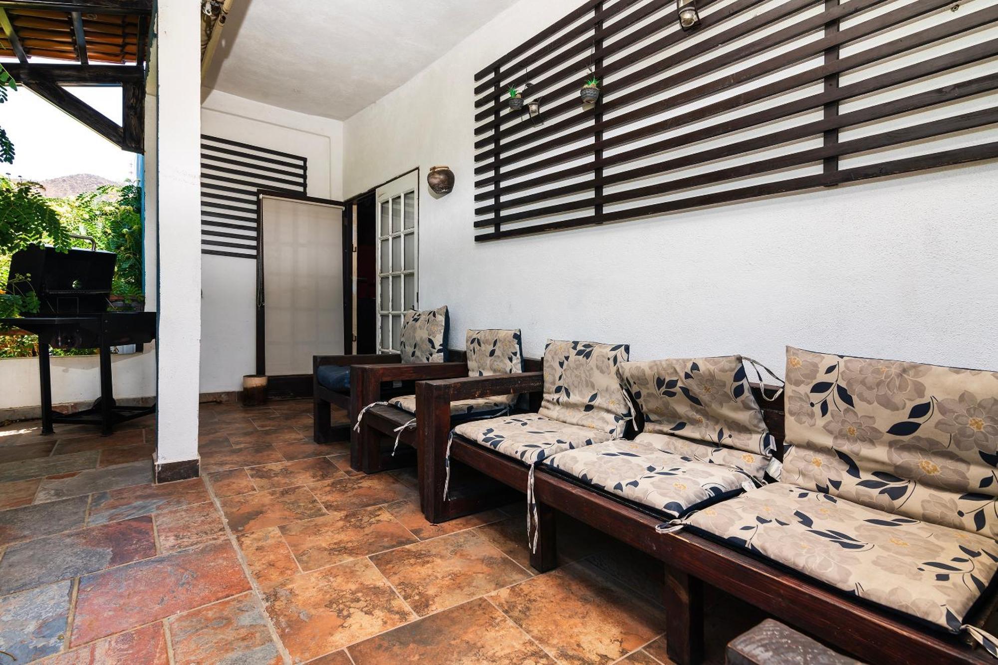 Oyo Del Pescador Bed & Breakfast